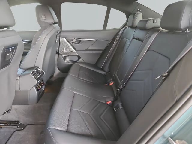 BMW i5 M-Sport Sedan