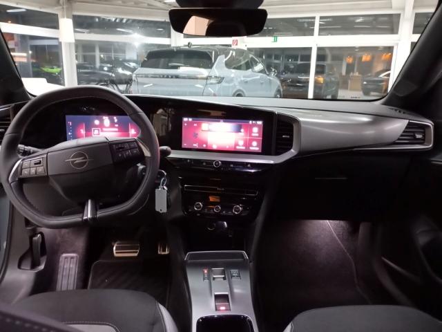 Opel Mokka GS-Line Grand Sport