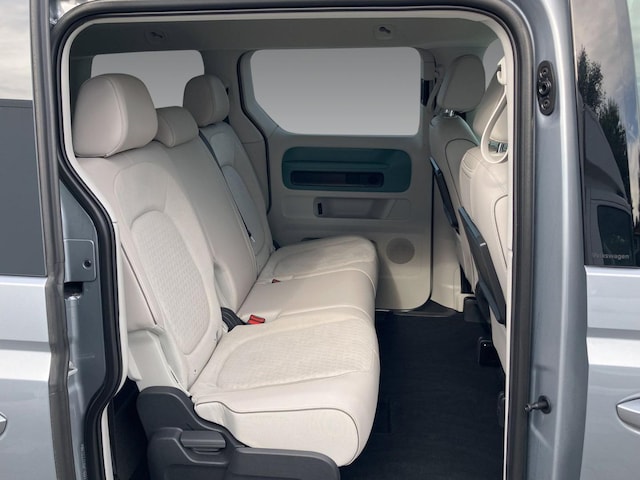 Volkswagen ID.Buzz ID.Buzz AHK Kamera Sitzheizung Navi Standheizung