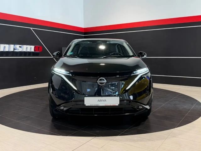 Nissan Ariya 87 kWh Evolve