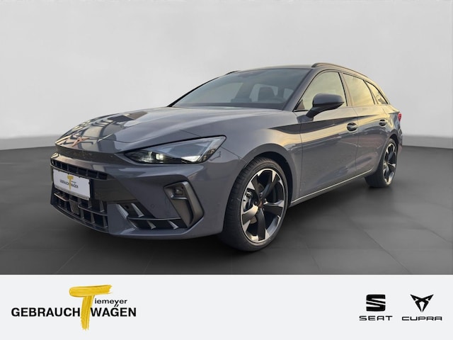 Cupra Leon DSG Sportstourer