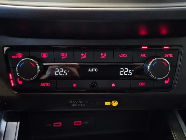 Seat Arona 1.0 TSI Style