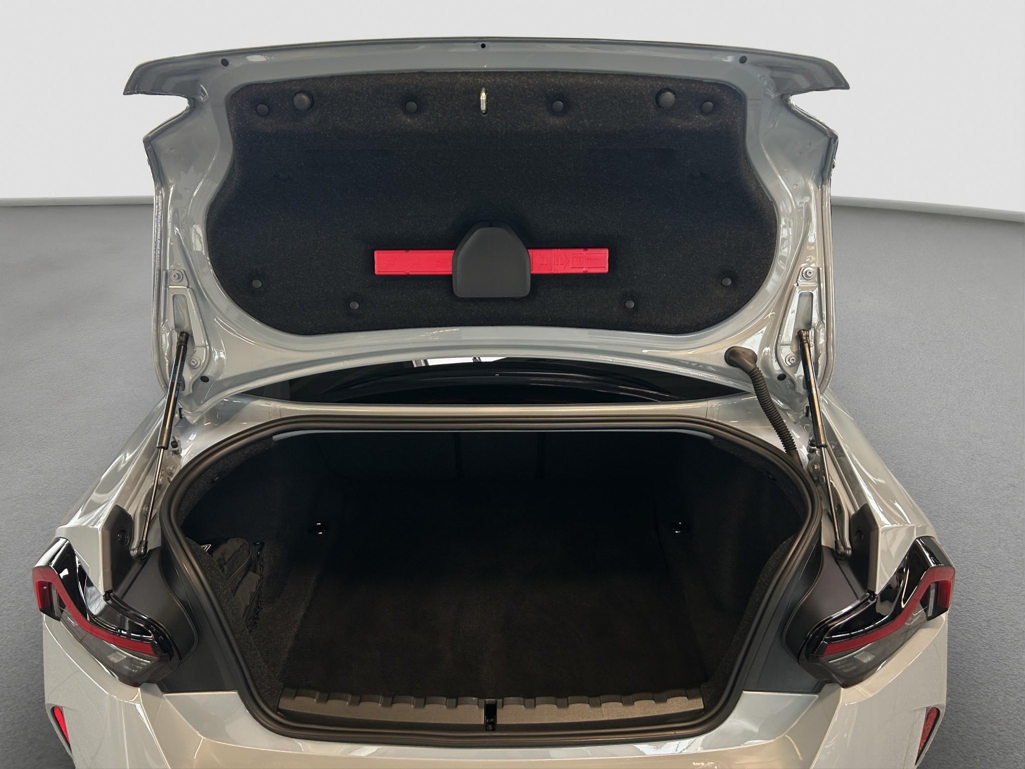 BMW M2 Coupé xDrive