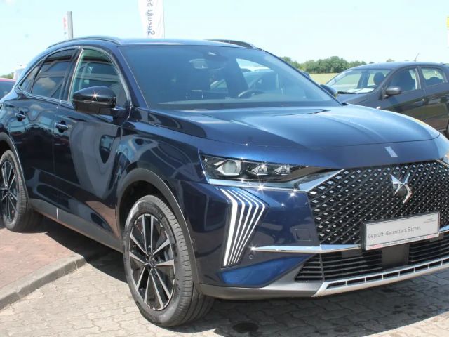 DS DS 7 Crossback BlueHDi Crossback