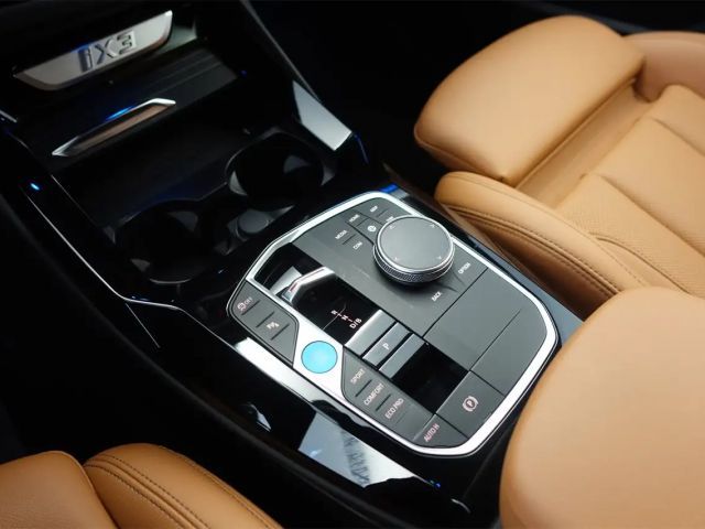 BMW iX3 Inspiring iX3