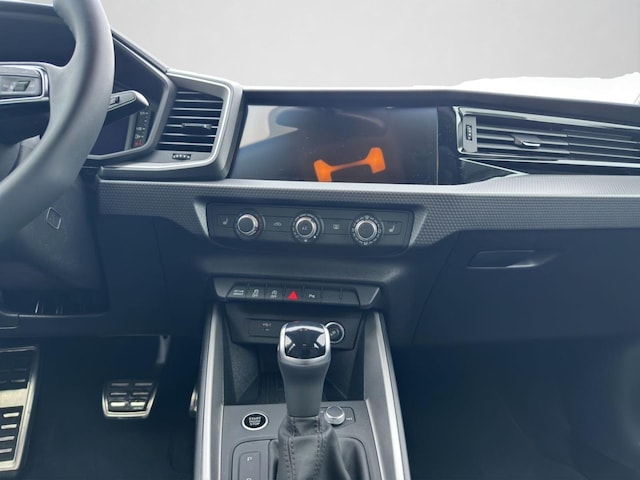 Audi A1 40 TFSI S-Line S-Tronic Sportback