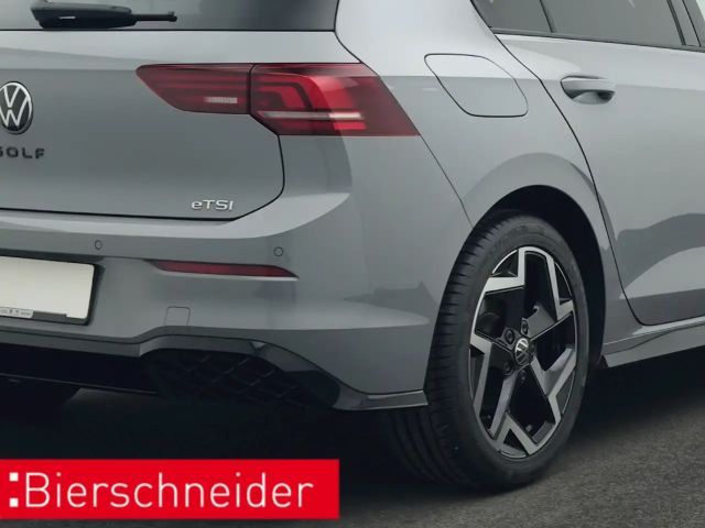 Volkswagen Golf 1.5 eTSI DSG R-Line Style