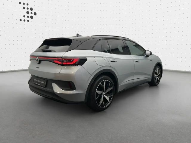 Volkswagen ID.4 220 kW GTX