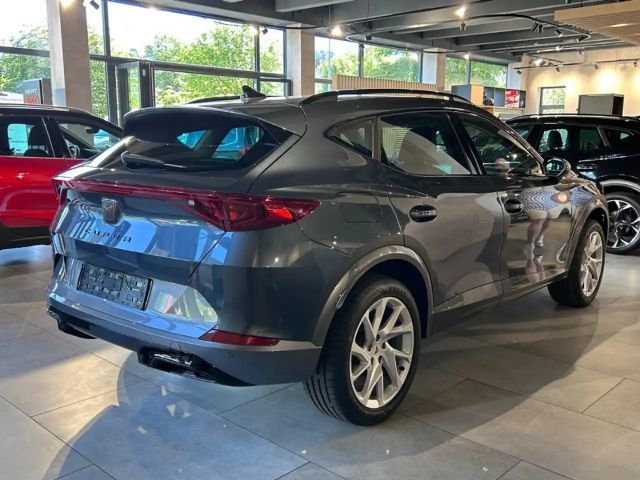 Cupra Formentor 1.5 TSI