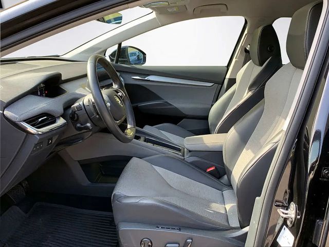 Skoda Enyaq iV Coupe iV 80