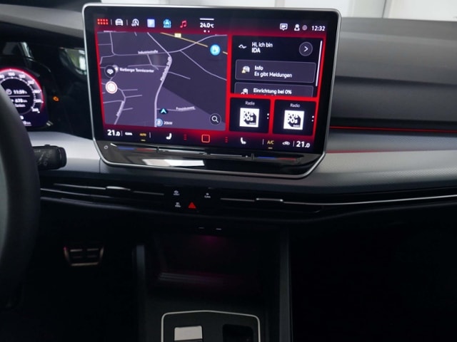 Volkswagen Golf 2.0 TDI Golf VIII Variant