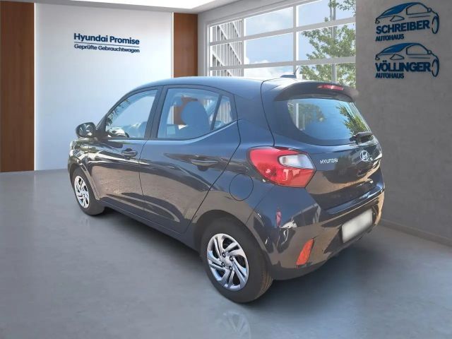 Hyundai i10 Select