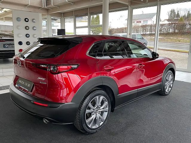 Mazda CX-30 Exclusive-line