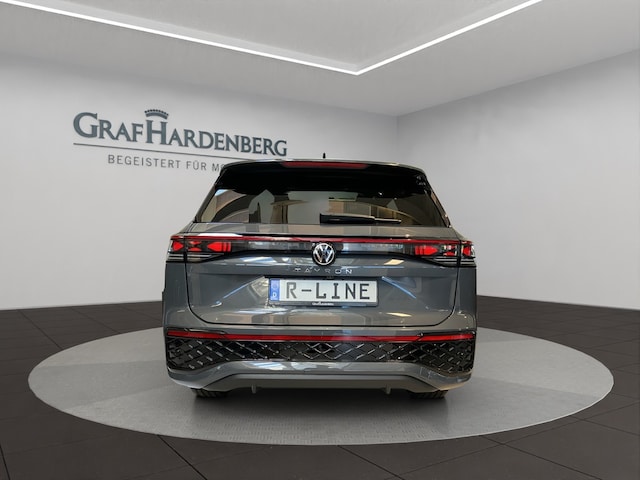 Volkswagen Tayron 2.0 TDI 4Motion DSG R-Line