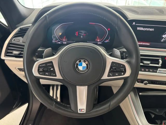 BMW X5 M-Sport xDrive