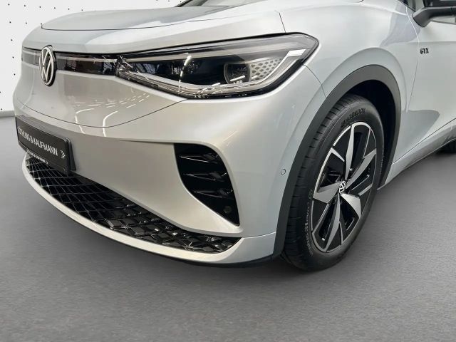 Volkswagen ID.4 GTX