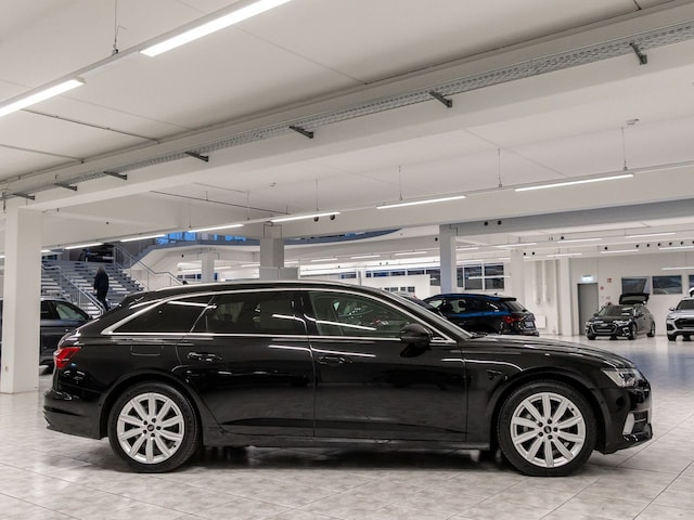 Audi A6 40 TDI Avant Quattro S-Tronic Sport