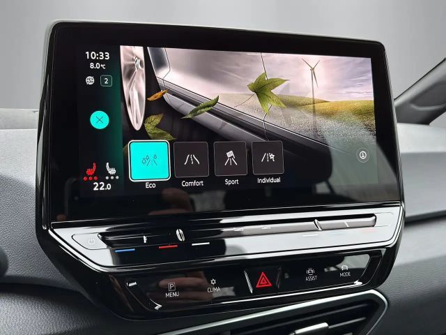 Volkswagen ID.3 City Performance Pure