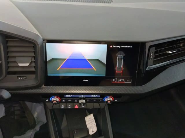 Audi A1 30 TFSI Allstreet S-Tronic