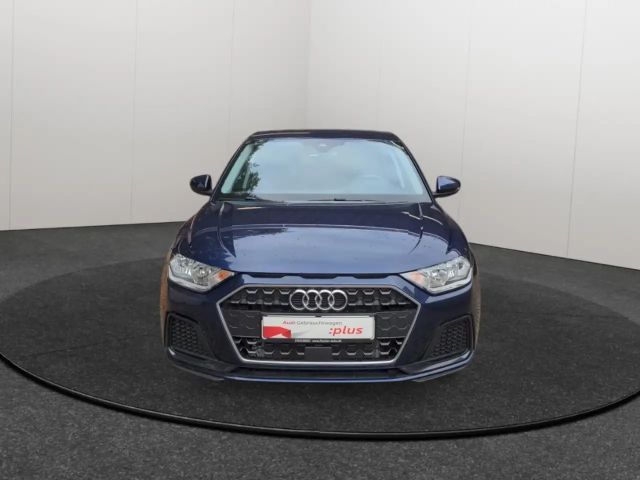 Audi A1 25 TFSI Sportback