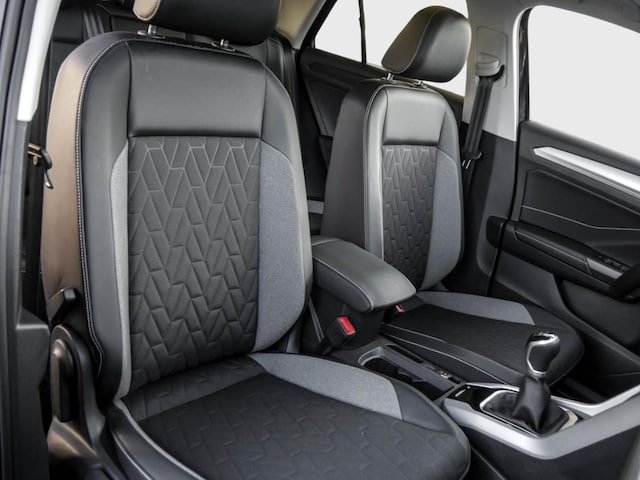 Volkswagen T-Roc 2.0 TDI