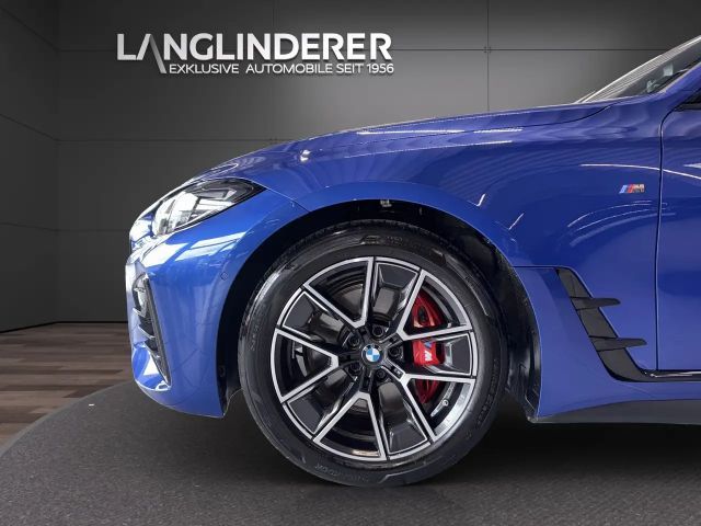 BMW 440 Coupé Gran Coupé M440i xDrive