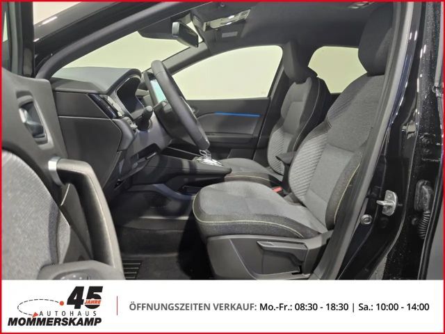 Mitsubishi ASX Edition 1.8 Hybrid+Allwetter+Automatik+Leder+PDC+S