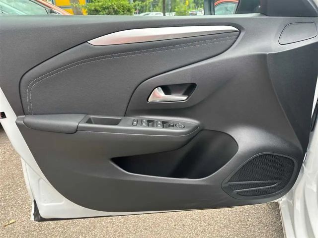 Opel Corsa GS-Line Grand Sport