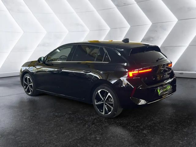 Opel Astra 1.6 Turbo Elegance Turbo