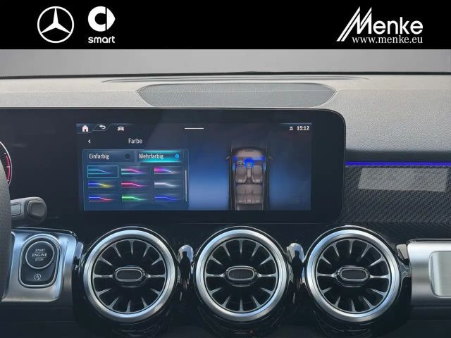 Mercedes-Benz GLB 200 AMG Line GLB 200 d