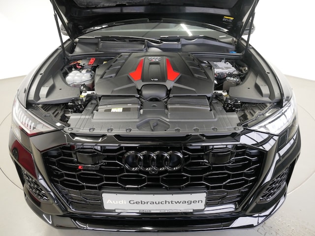 Audi RS Q8 Quattro
