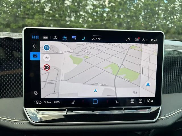 Volkswagen Passat Business Variant