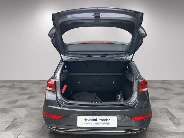 Hyundai i30 Hybrid Trend