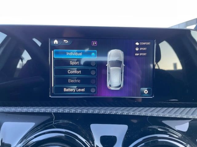 Mercedes-Benz A 250 A 250 e