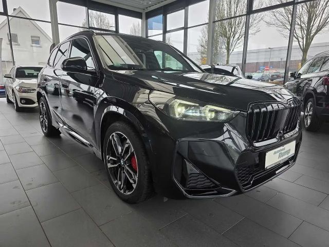 BMW X1 M-Sport xDrive20d