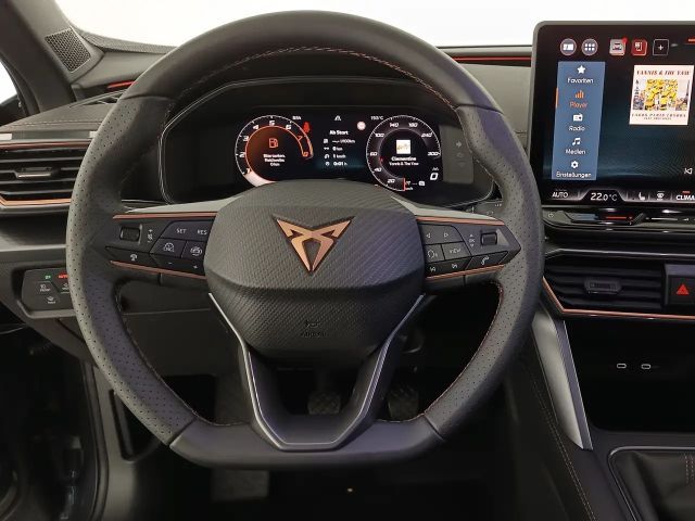 Cupra Formentor 1.5 TSI