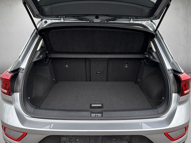 Volkswagen T-Roc 1.5 TSI DSG Style