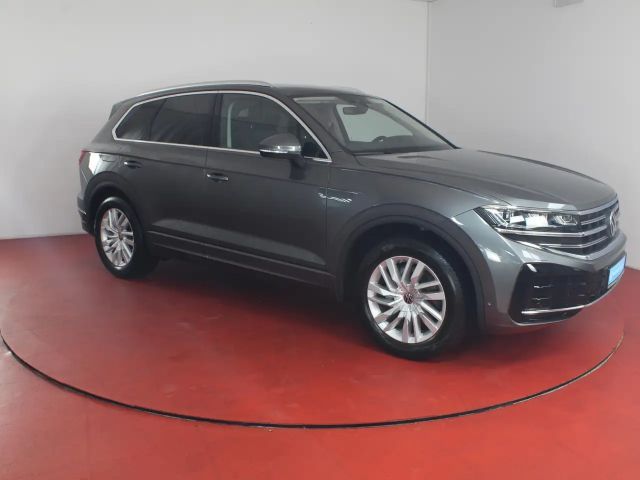 Volkswagen Touareg 3.0 V6 TDI Elegance Elegance