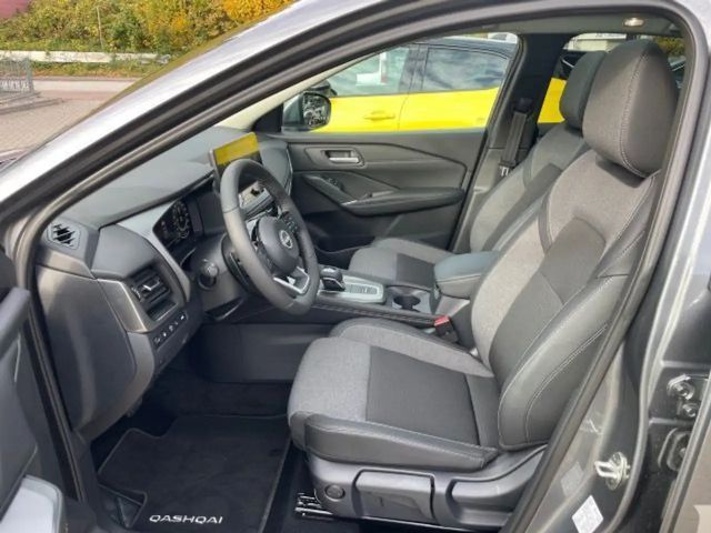 Nissan Qashqai N-Connecta