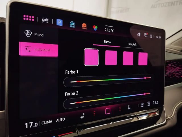 Volkswagen Passat 2.0 TDI Business DSG Variant