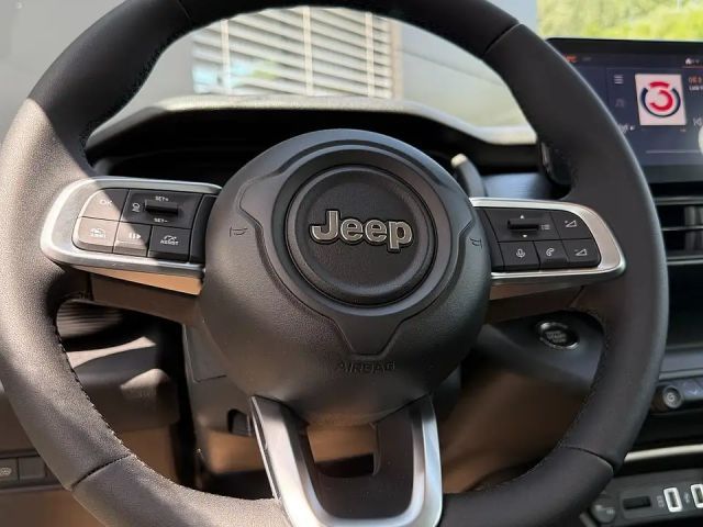 Jeep Avenger Altitude