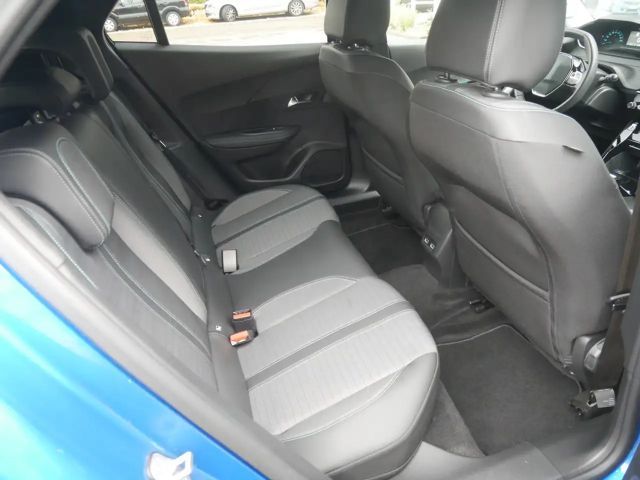 Peugeot E-2008 Allure Pack