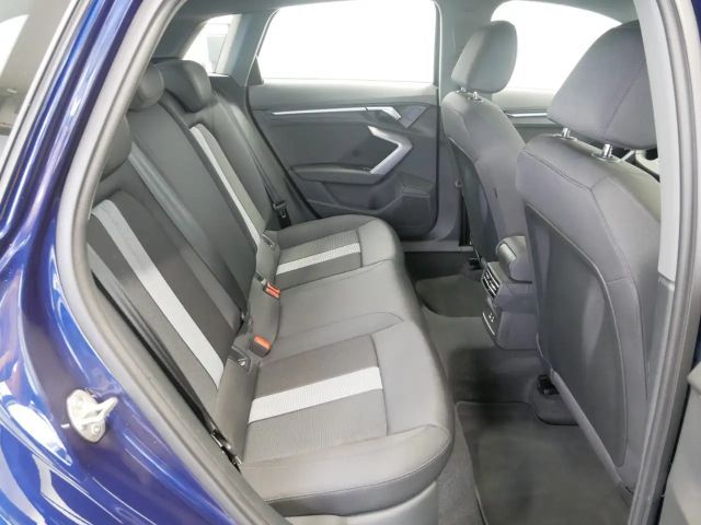 Audi A3 35 TFSI Sedan Sportback