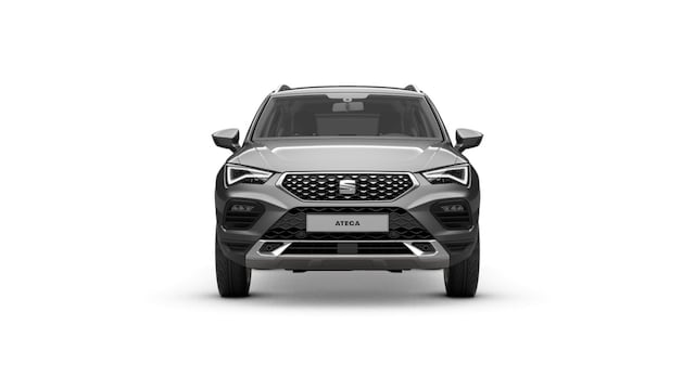 Seat Ateca 2.0 TDI