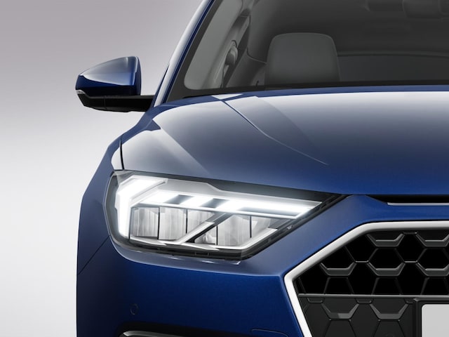 Audi A1 25 TFSI S-Tronic Sportback
