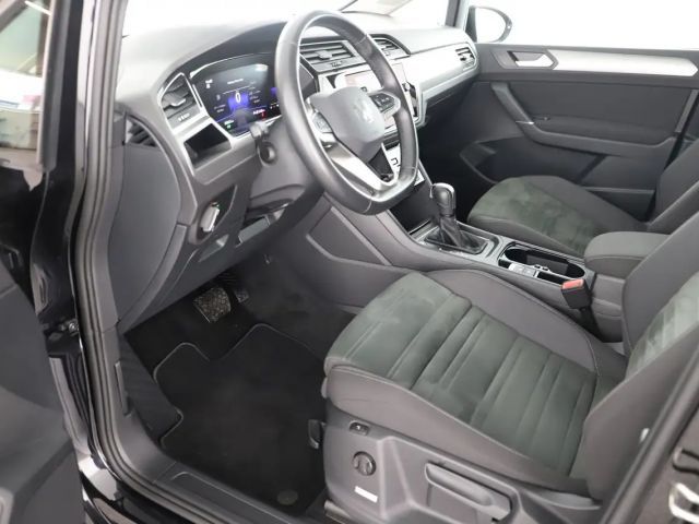 Volkswagen Touran DSG Life