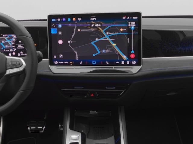 Volkswagen Passat 2.0 TDI DSG R-Line Variant