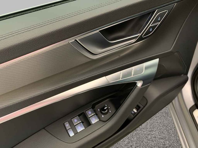 Audi A6 50 TDI Avant Quattro