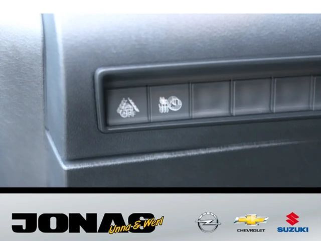 Opel Combo Combo-e Life