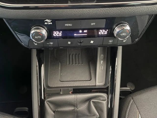 Skoda Scala Selection